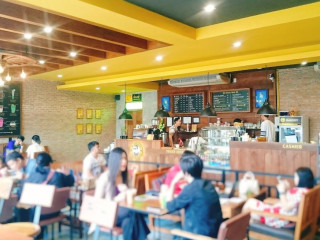 Tatonyon Coffee&cafe'
