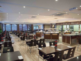 Izumi Oriental Buffet Grill