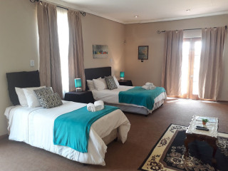 The Guest House Standerton