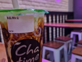 Chatime