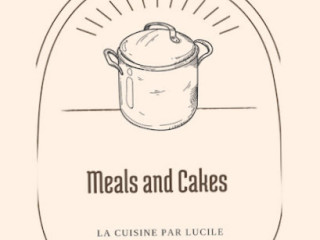 Meals And Cakes (service De Batch Cooking)