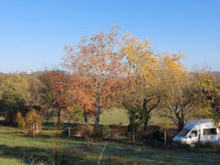 Ferme En Castera