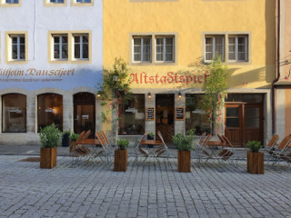 Altstadtspieß Am Rödertor