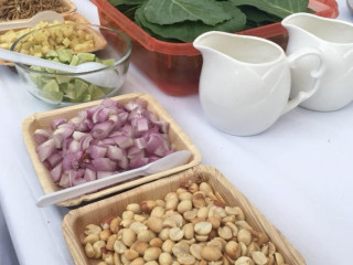 ครัววิถีชอง