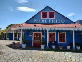 Peixe Frito