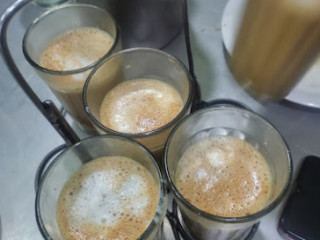 Cafe Siraj