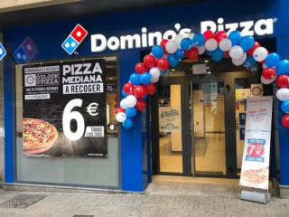 Domino's Pizza Amargura