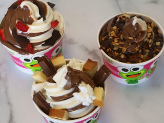 Sweet Frog North Richland Hills