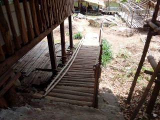 ร้านกิ่งแก้ว แก่งกื้ด แม่แตง เชียงใหม่