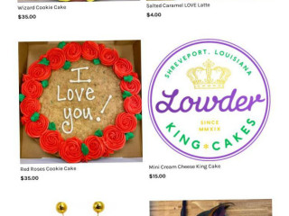 Lowder Baking Company