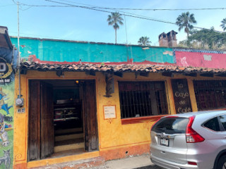 La Casa Del Cafe Ajijic