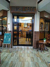 Porch Cafe By Mari