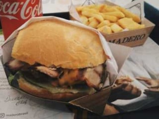 Madero Burger