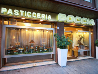 Boccia Pasticceria