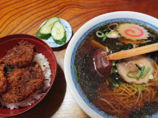 とんかつ Dà Shàn