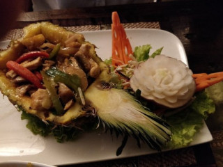A La Cuisine Thai
