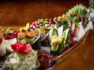 Katori Sushi