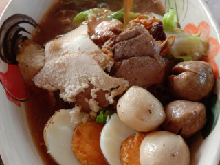 ร้านอาหารซูยาโภชนา บาโงมูลง