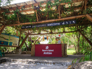 Atitlán Nature Preserve