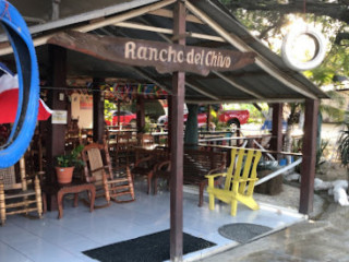 Rancho Del Chivo