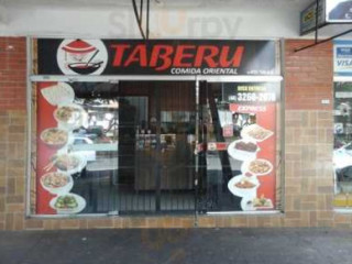 Taberu Express