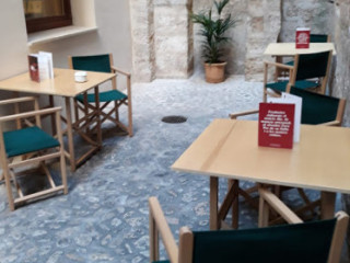 Cafe Can Balaguer
