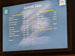 Jupiter Java