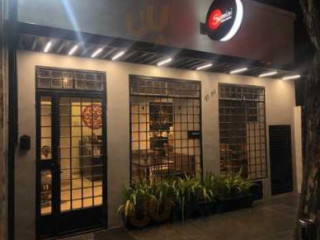 Sumiai Sushi Lounge
