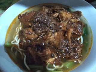 Mie Ayam Bakso Mang Onim