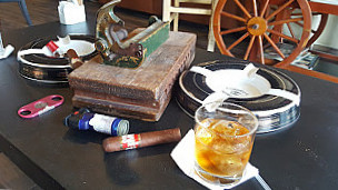 Cameroon Cigar