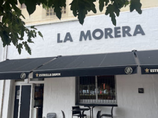 La Morera