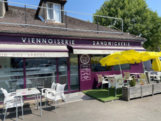 Boulangerie Pâtisserie Ds