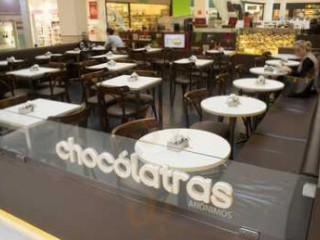 Chocólatras Anônimos Shopping Iguatemi