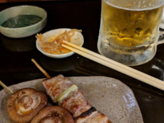 やきとり ひさご Hisago