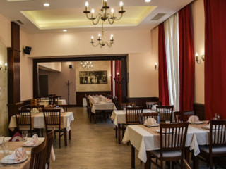 Restoran Stari Slon Sombor