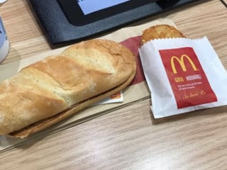 Mcdonald's Restaurants