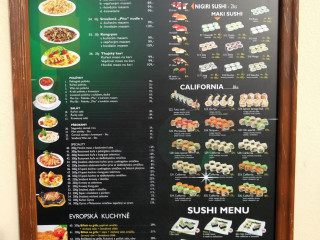 An Phú Sushi Bar Restaurant