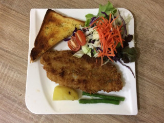 สเต็กลุงแป๊ะ