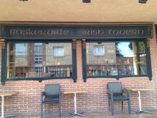 Baskerville Irish Tavern