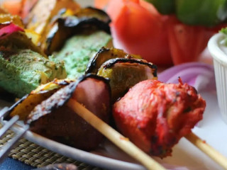 Charcoal Indian Cuisine