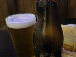 The Clover Irish Tavern