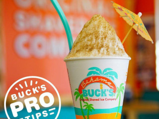 Bahama Buck's