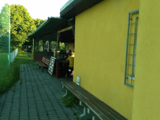 Občerstvení Tj Klínec