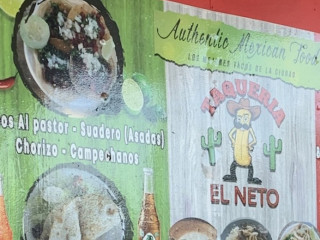 Taqueria Elneto