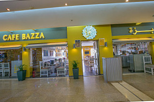 Bazza Cafe