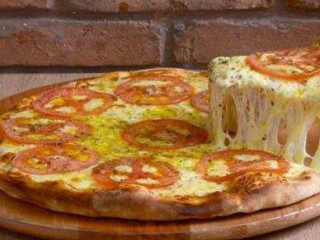 Capannori Fresh Premium Pizza