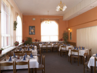 Restaurace Letiště U Kopinců