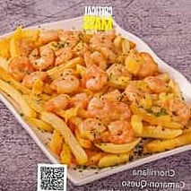 Critical Mass Delivery