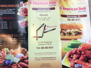 American Deli