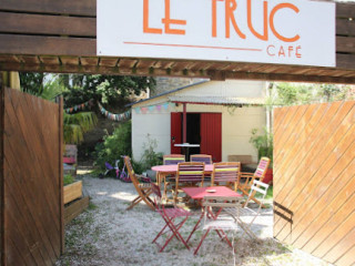 Le Truc Cafe